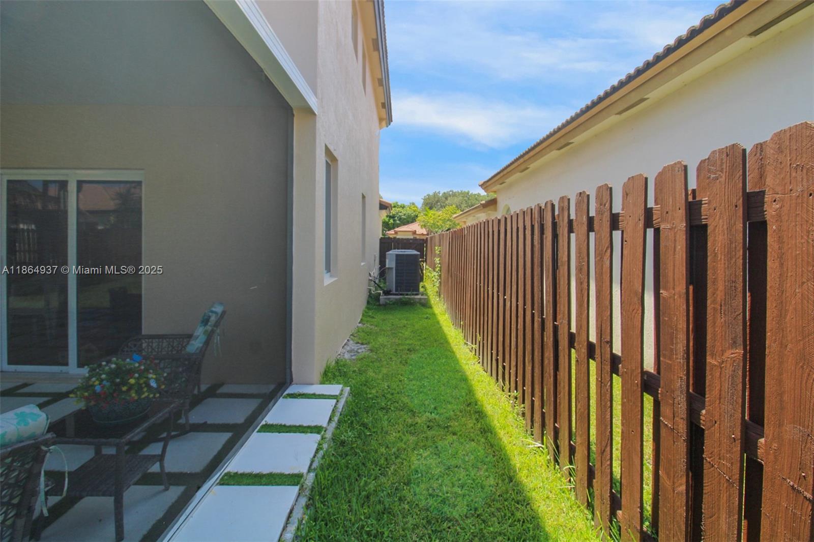 ESTATES AT MENDICINO - Residential