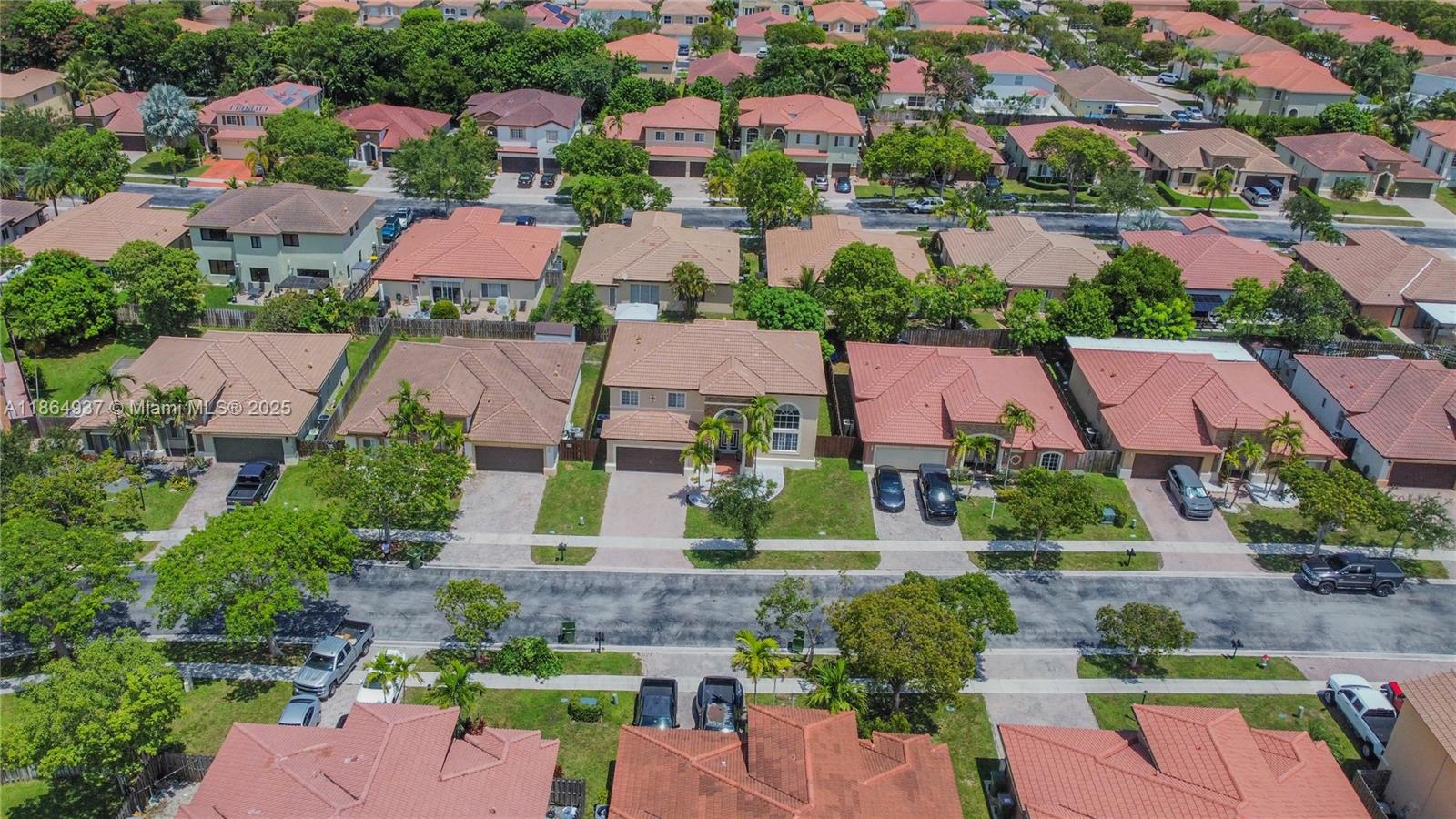 ESTATES AT MENDICINO - Residential