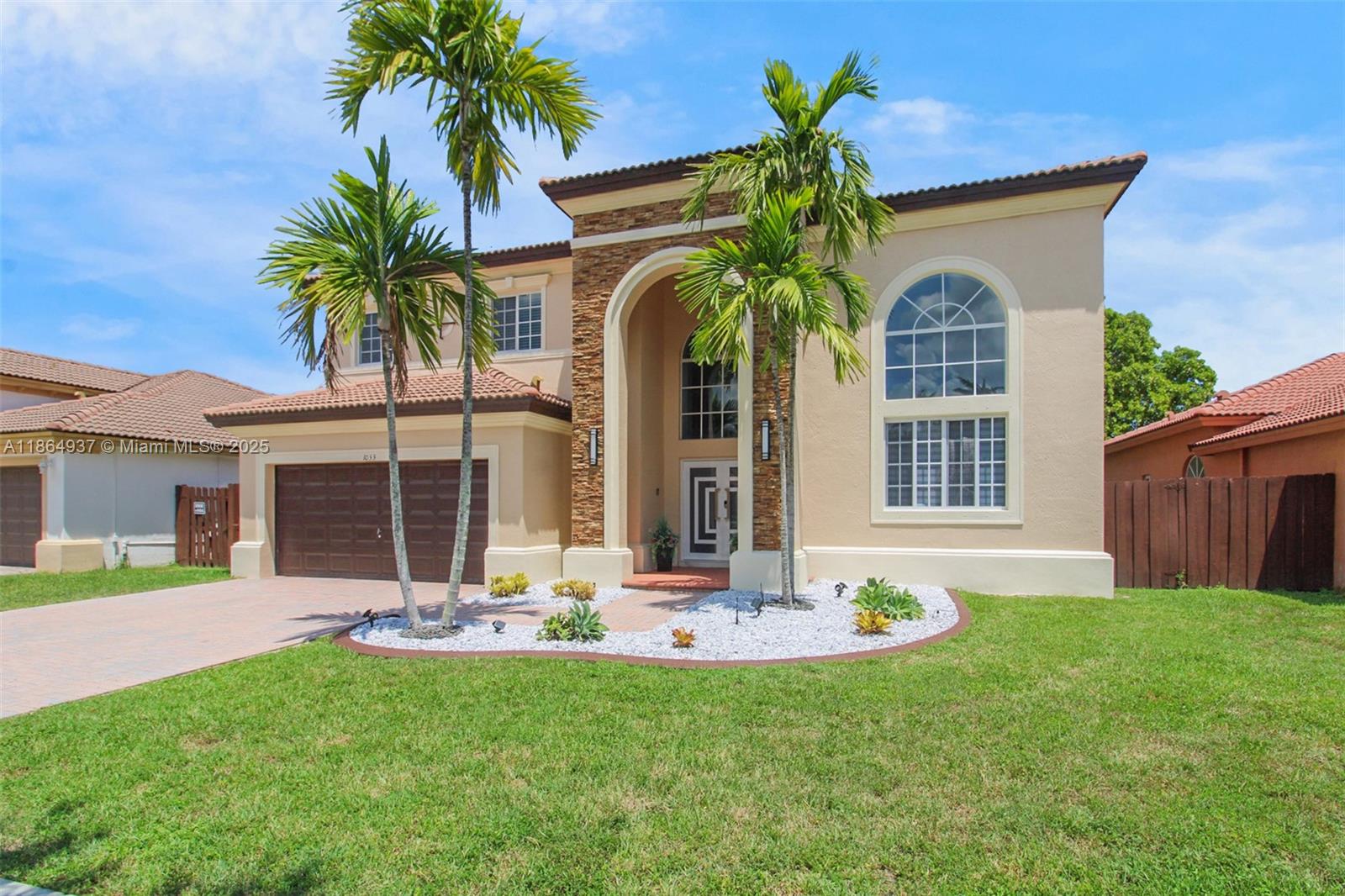 ESTATES AT MENDICINO - Residential