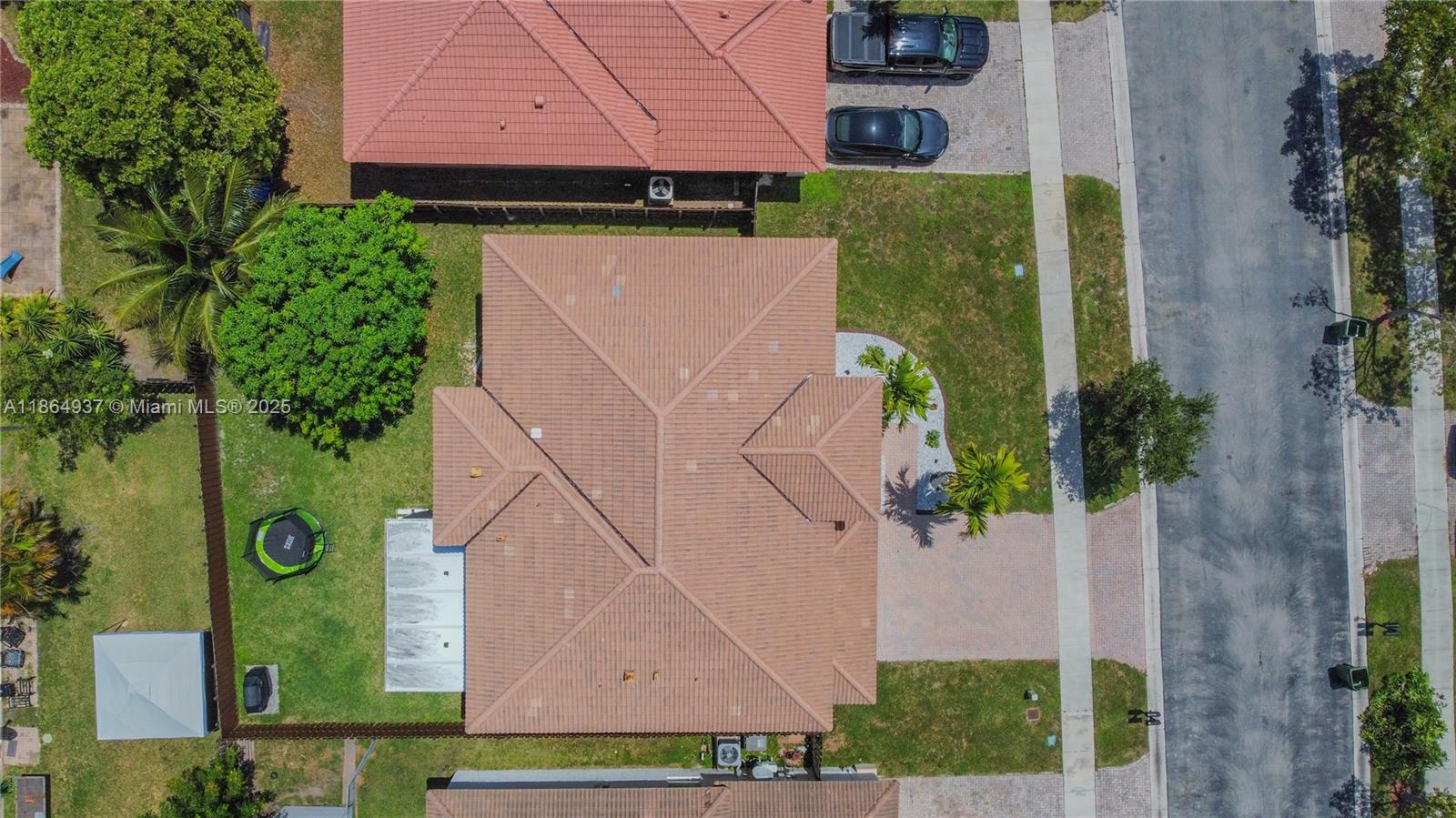 ESTATES AT MENDICINO - Residential