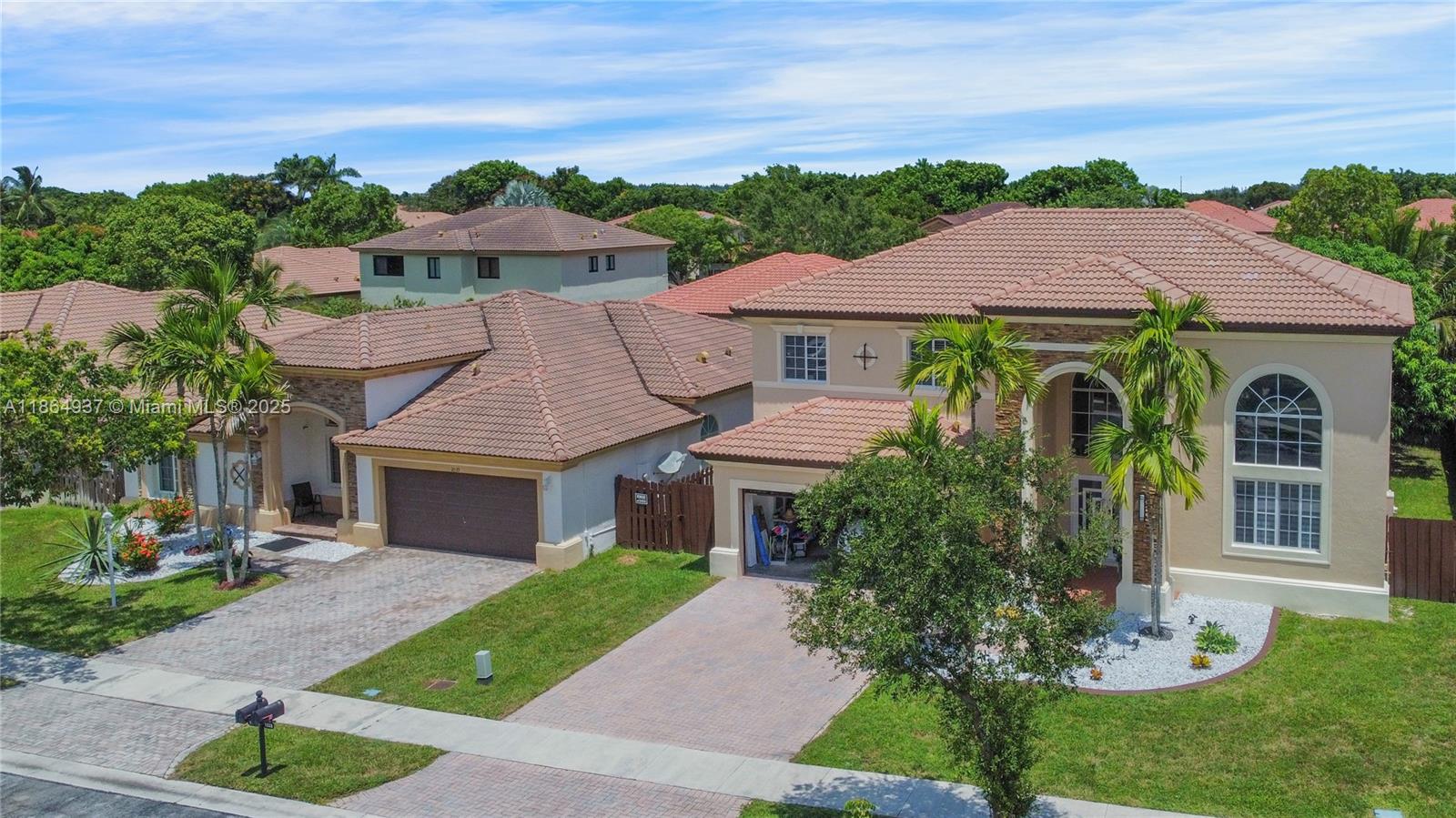 ESTATES AT MENDICINO - Residential