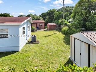 DILLARD PARK ESTATES 1ST - Residential