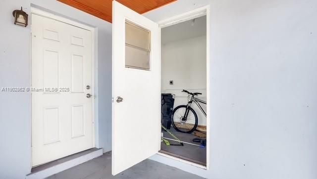 DILLARD PARK ESTATES 1ST - Residential