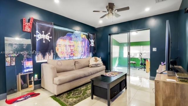 DILLARD PARK ESTATES 1ST - Residential