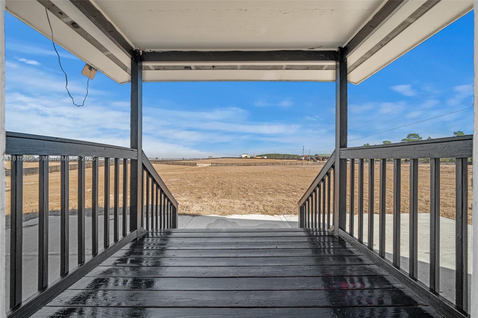 Williston Mile - Residential