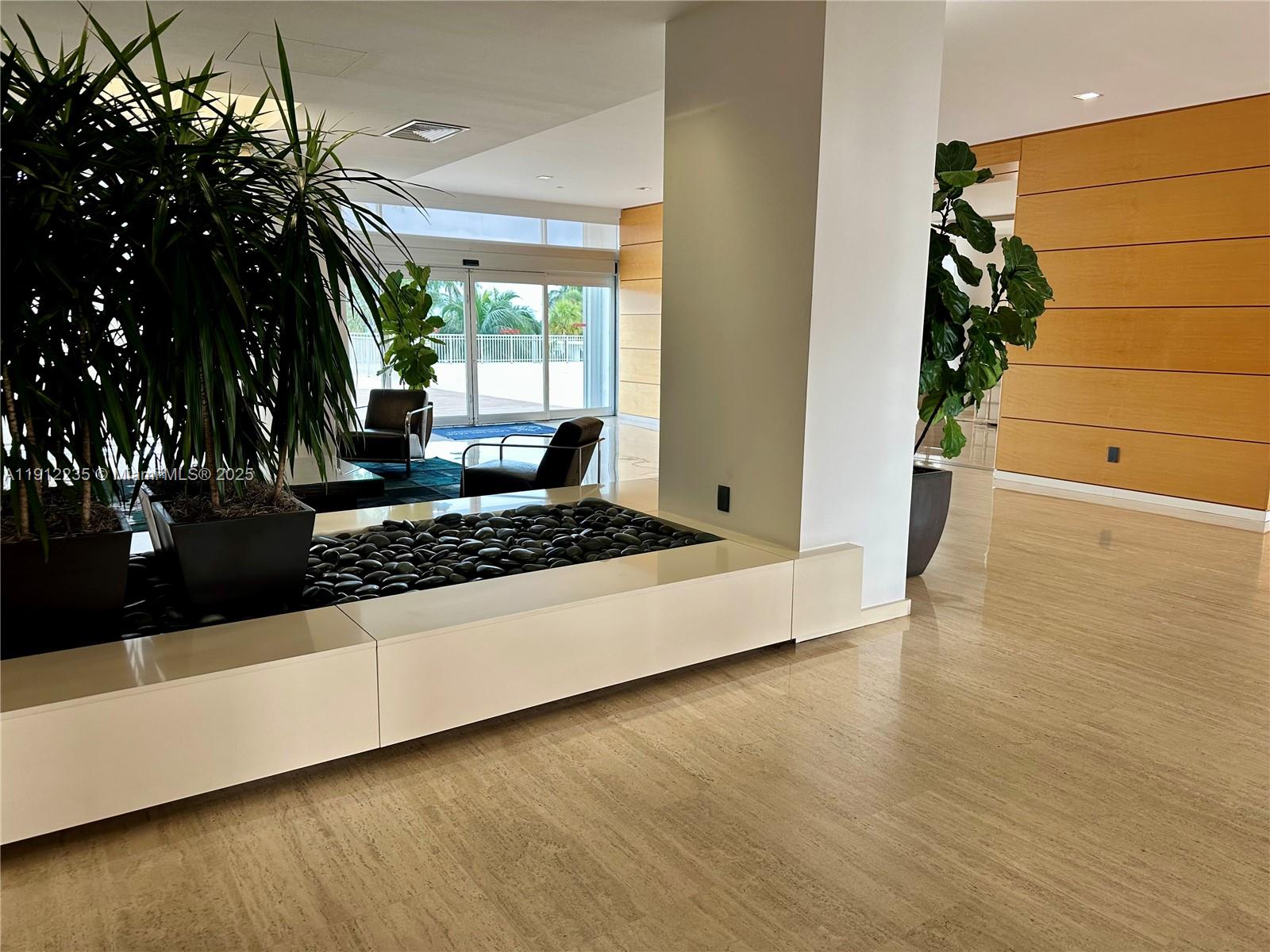 CASA DEL MAR CONDO - Residential Lease