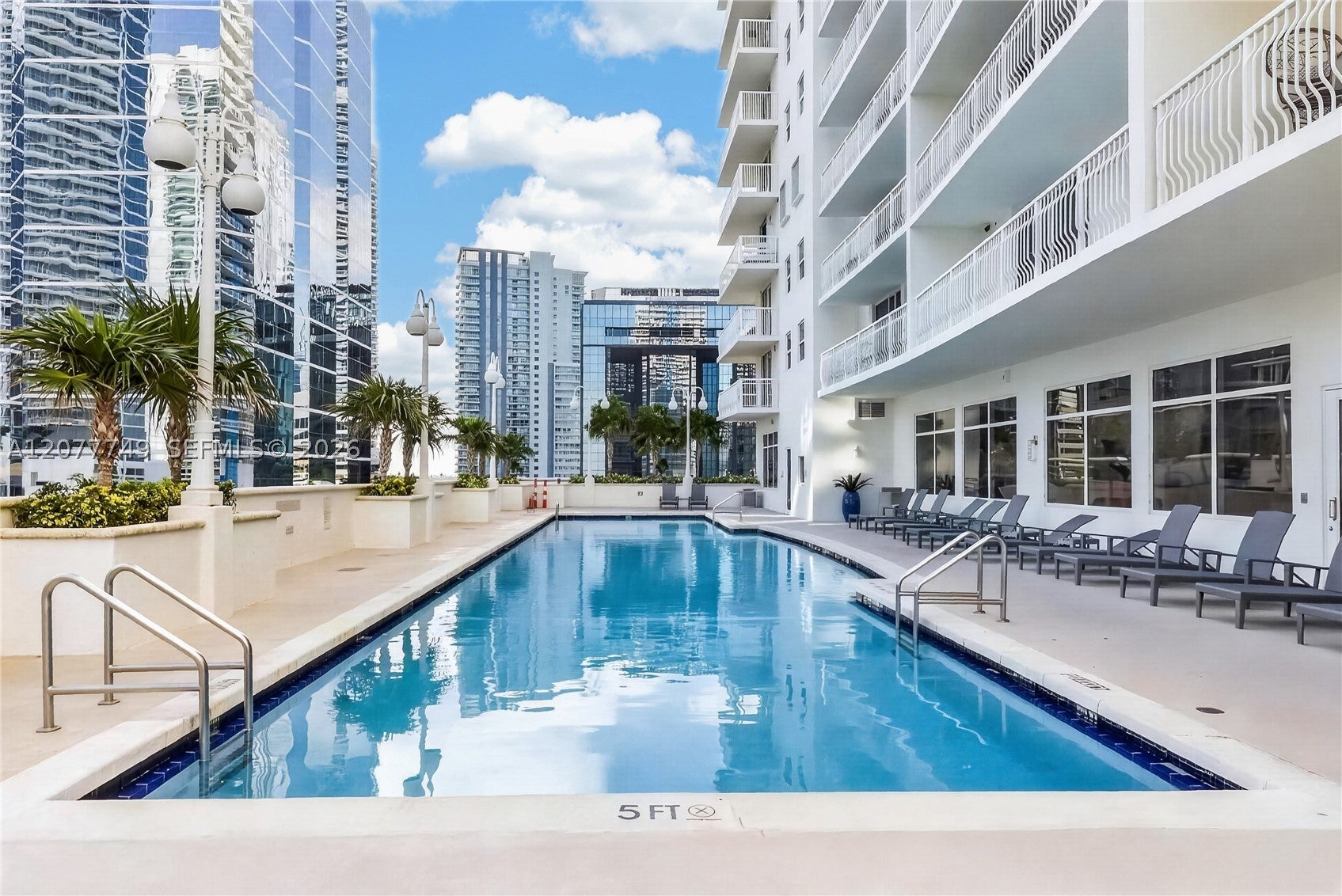 1200 Brickell Bay Dr