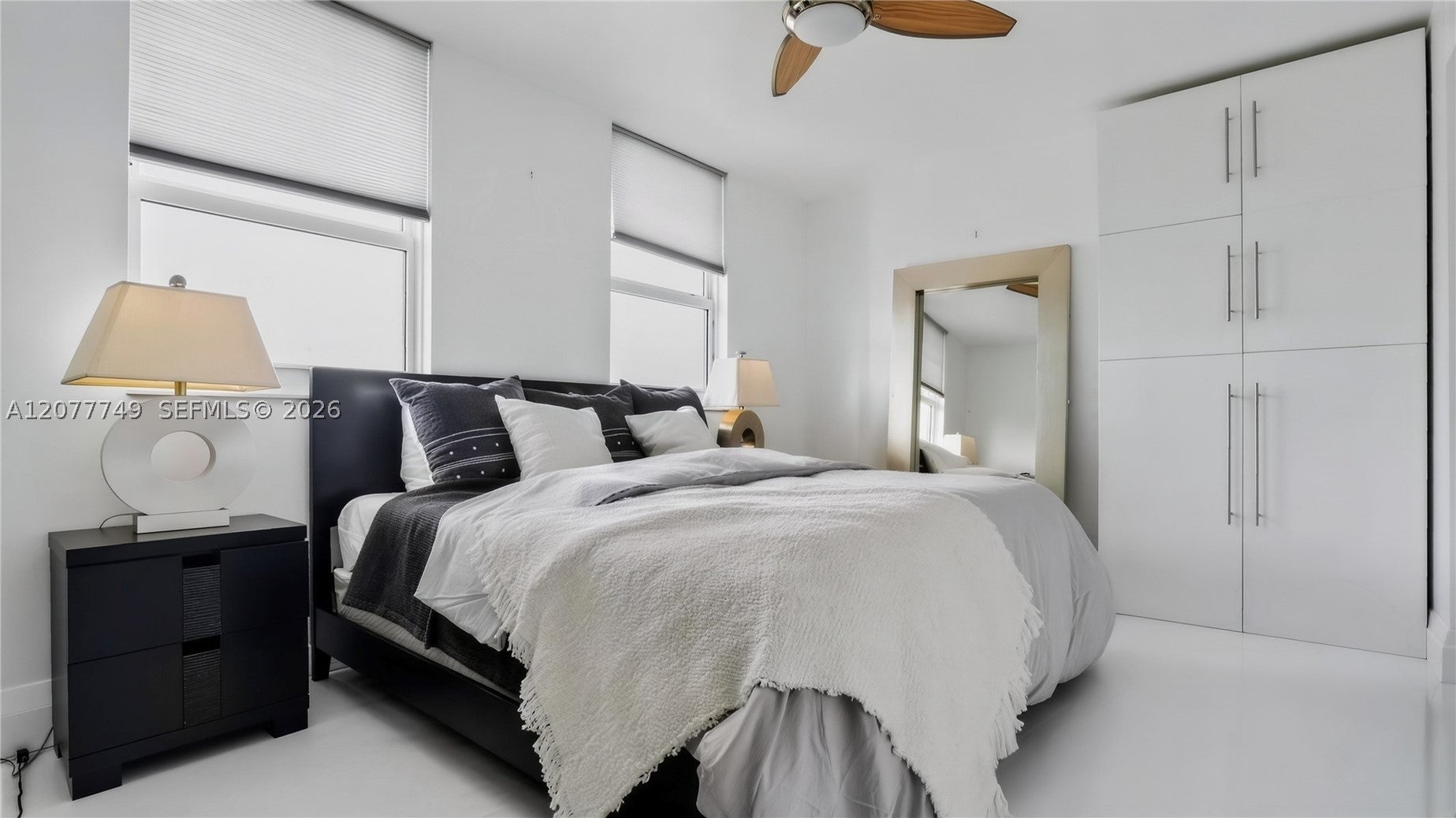 1200 Brickell Bay Dr 4324