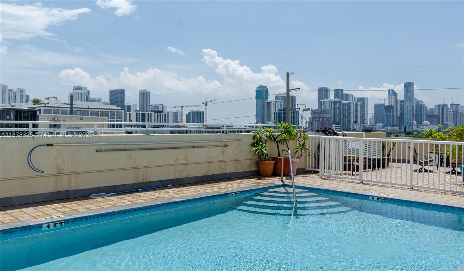 WYNWOOD LOFT CONDO - Residential Lease