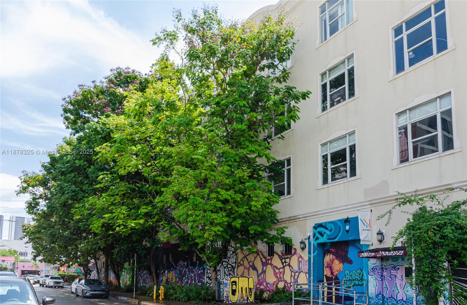 WYNWOOD LOFT CONDO - Residential Lease