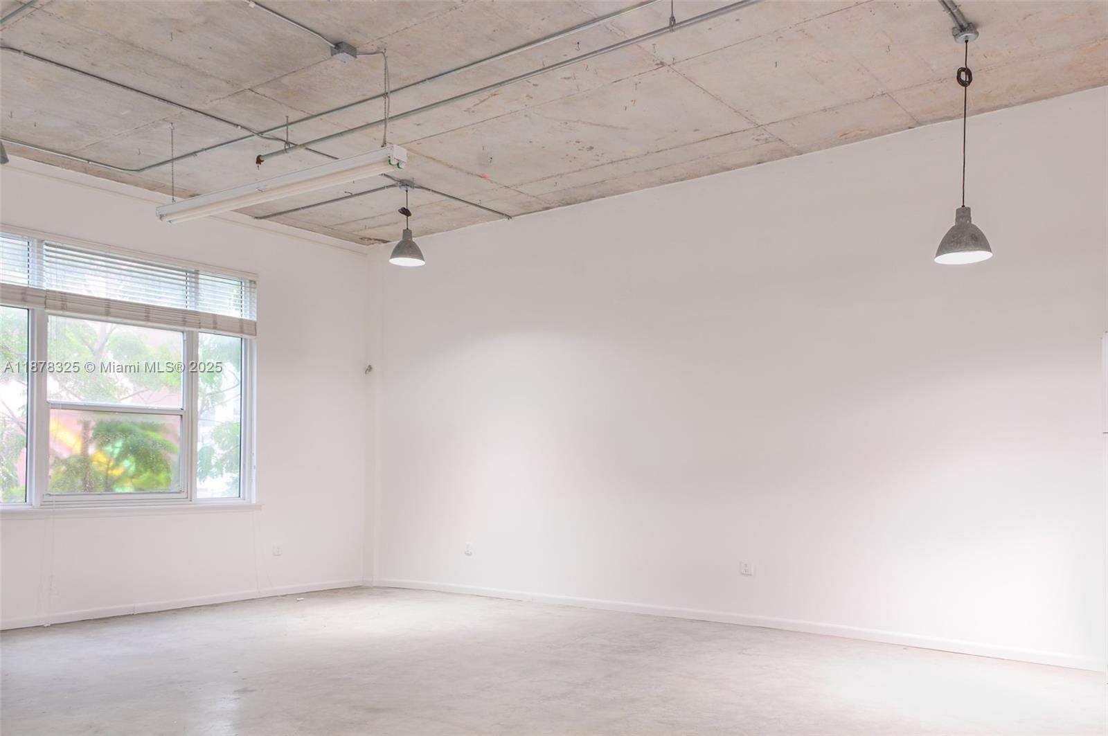 WYNWOOD LOFT CONDO - Residential Lease