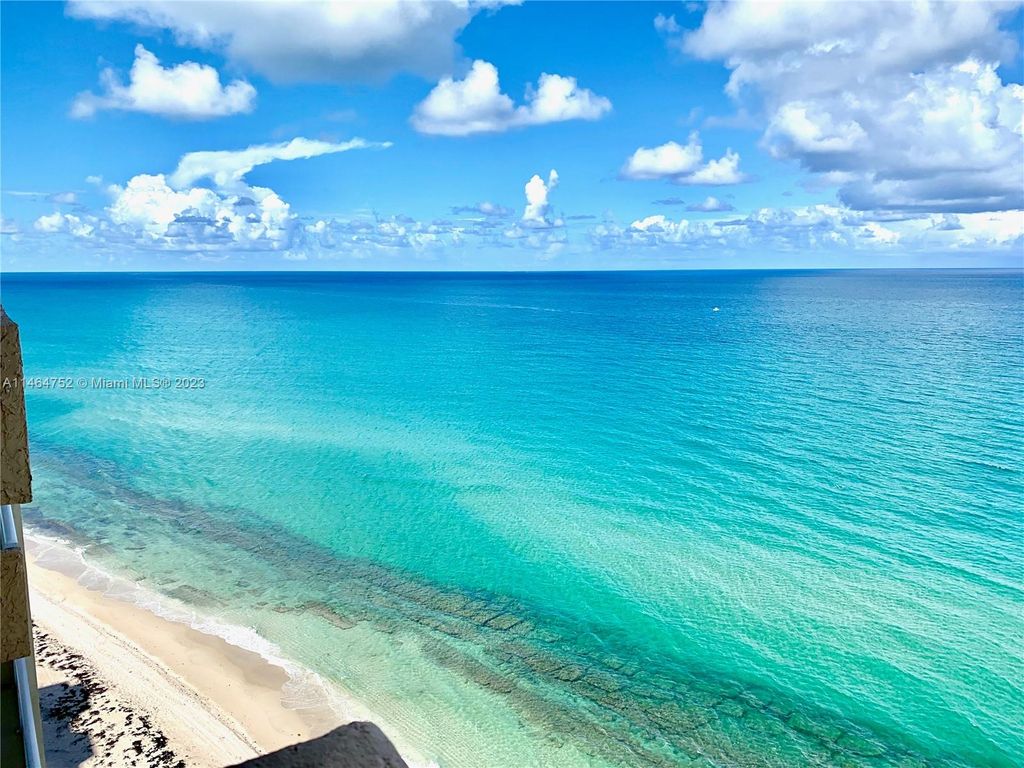 Photo of 5440 N Ocean Dr #PH107, Riviera Beach, FL 33404 (MLS # A11464752)