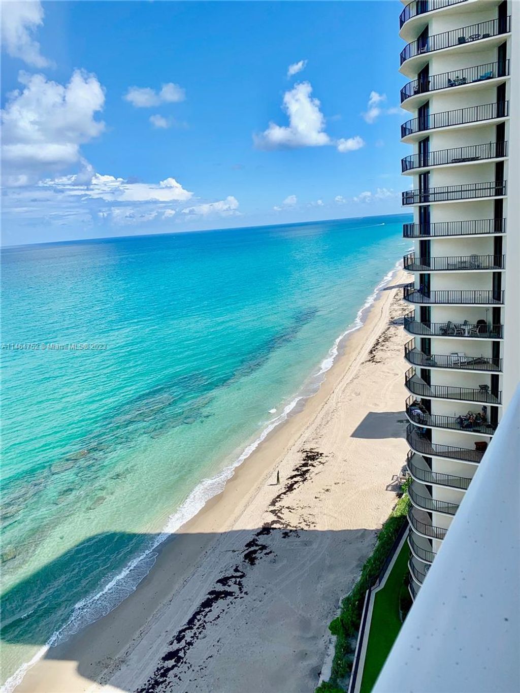 Photo of 5440 N Ocean Dr #PH107, Riviera Beach, FL 33404 (MLS # A11464752)