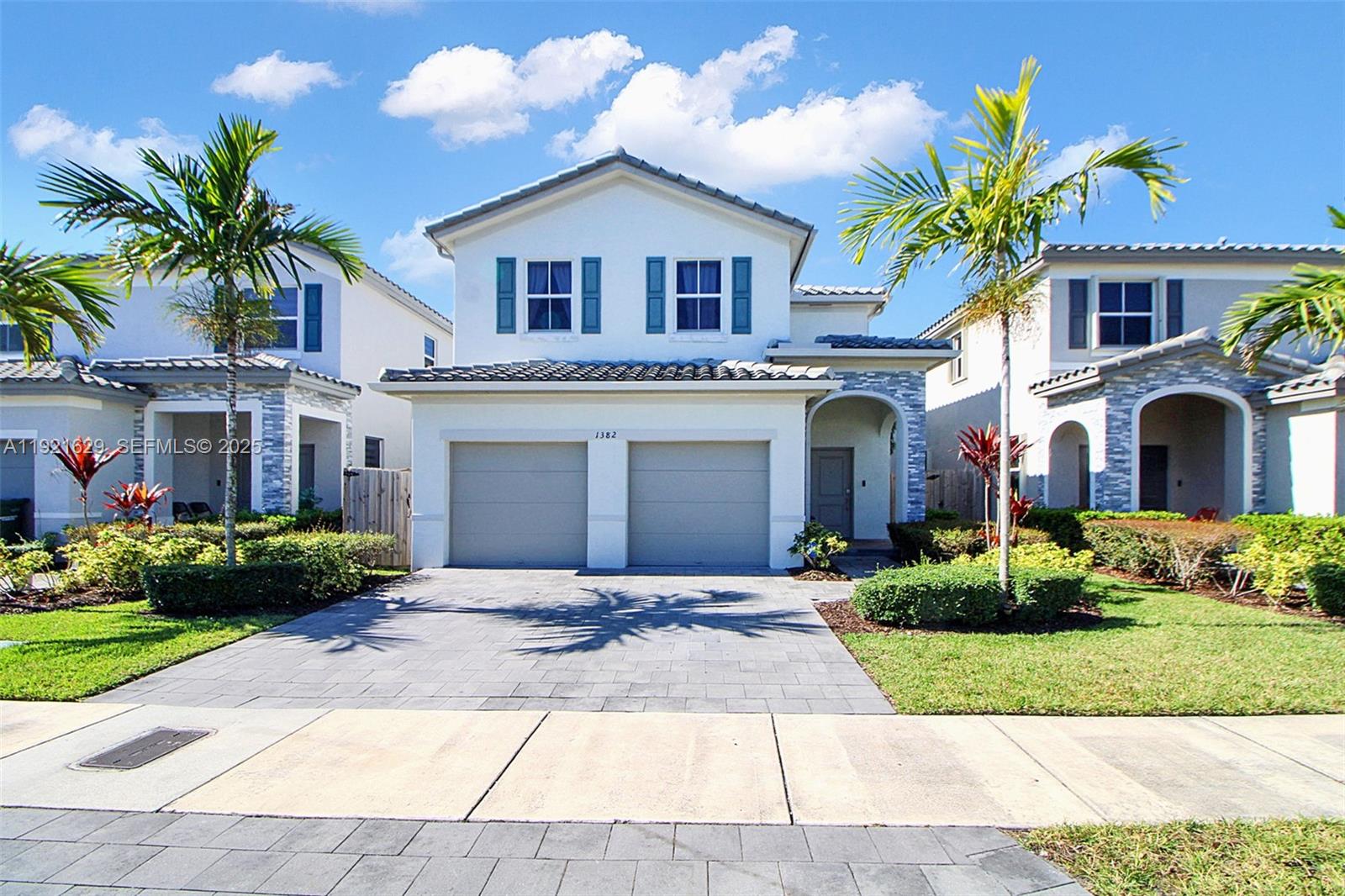 KEYS GATE RESIDENTIAL - Residential