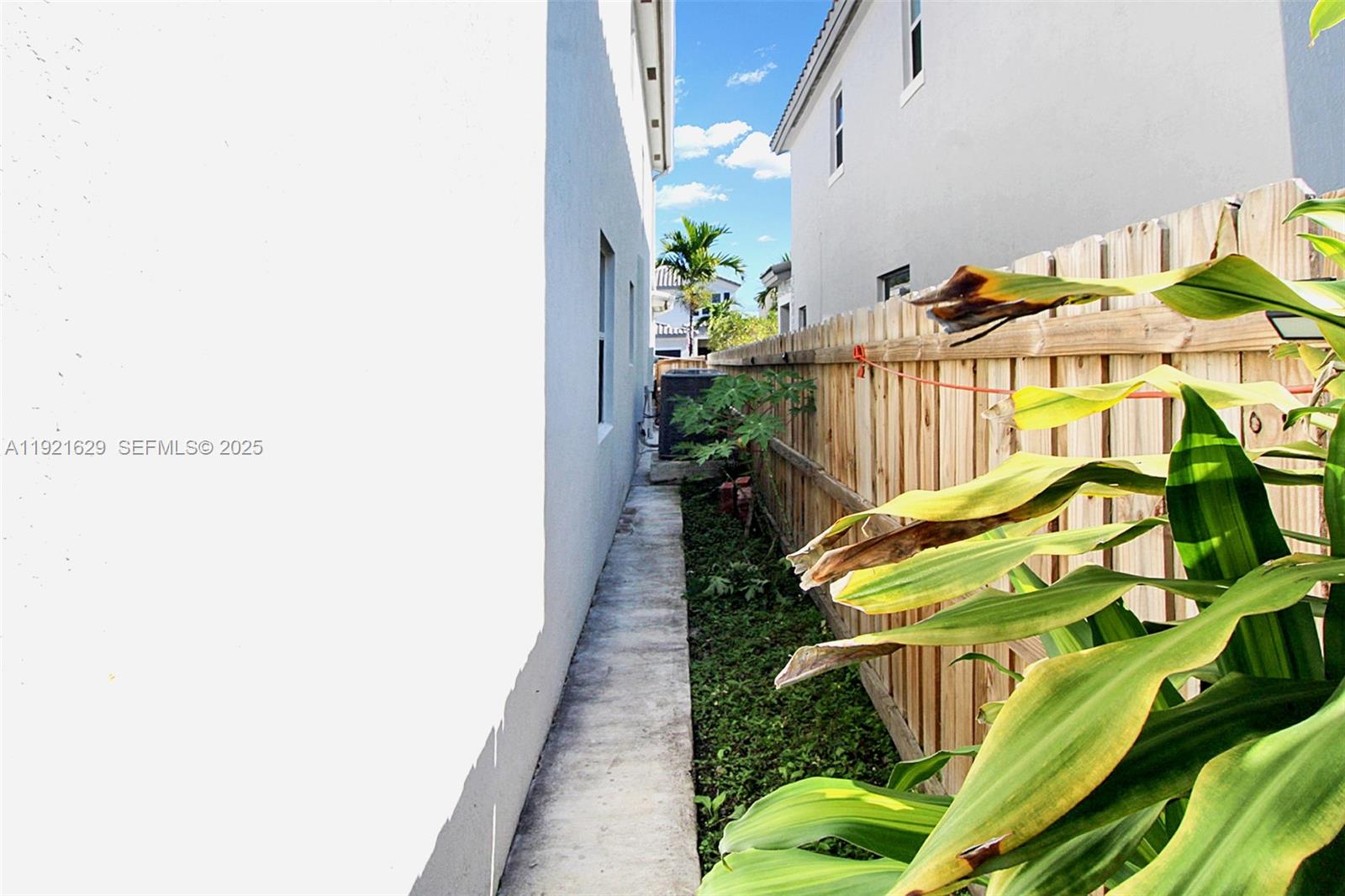 KEYS GATE RESIDENTIAL - Residential