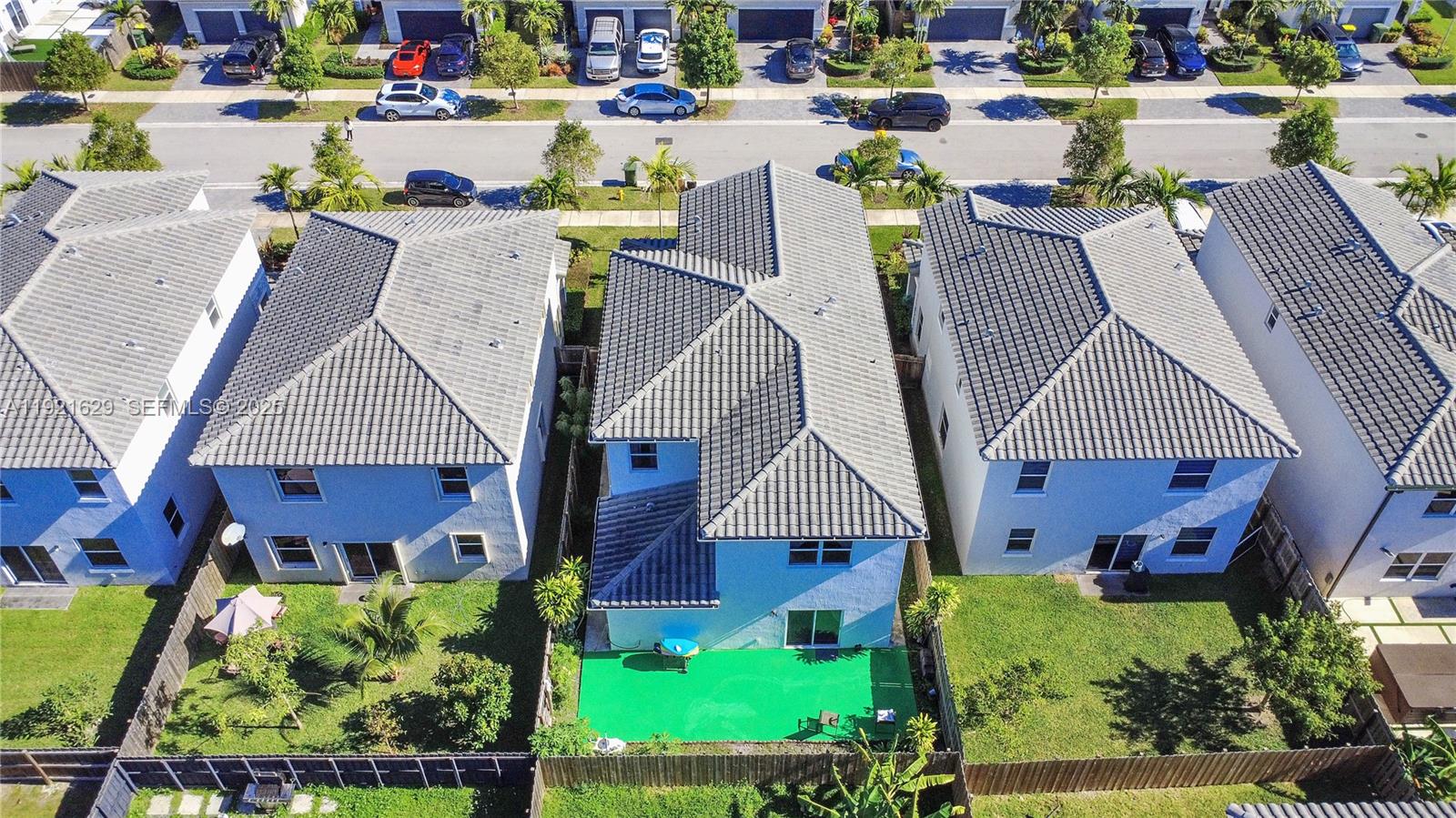 KEYS GATE RESIDENTIAL - Residential