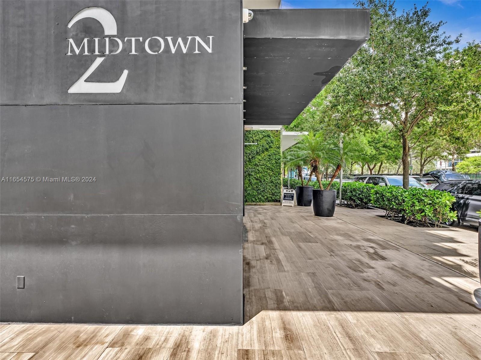 Rental Property at 3470 E Coast Ave H1902, Miami, Broward County, Florida - Bedrooms: 1 
Bathrooms: 2  - $4,000 MO.