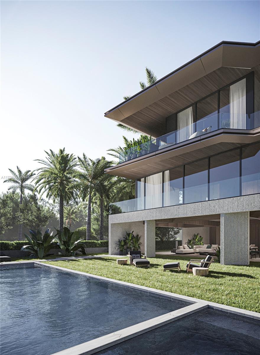 BISCAYNE POINT - Residential