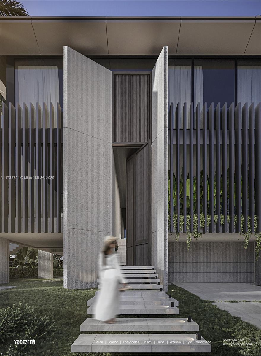 BISCAYNE POINT - Residential