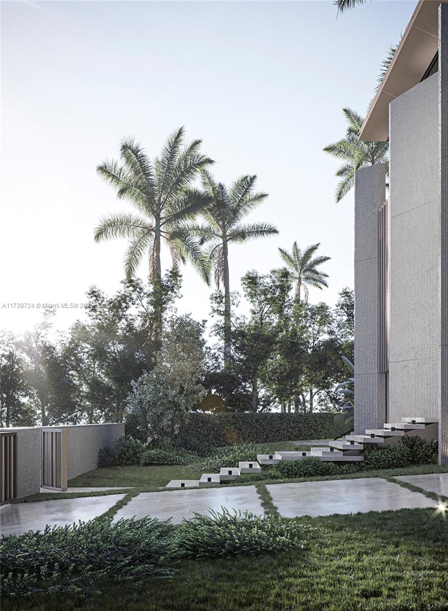 BISCAYNE POINT - Residential