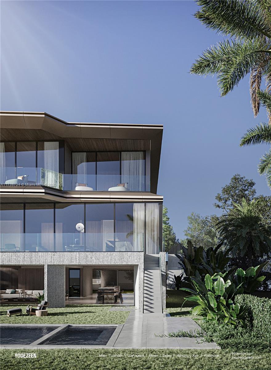 BISCAYNE POINT - Residential