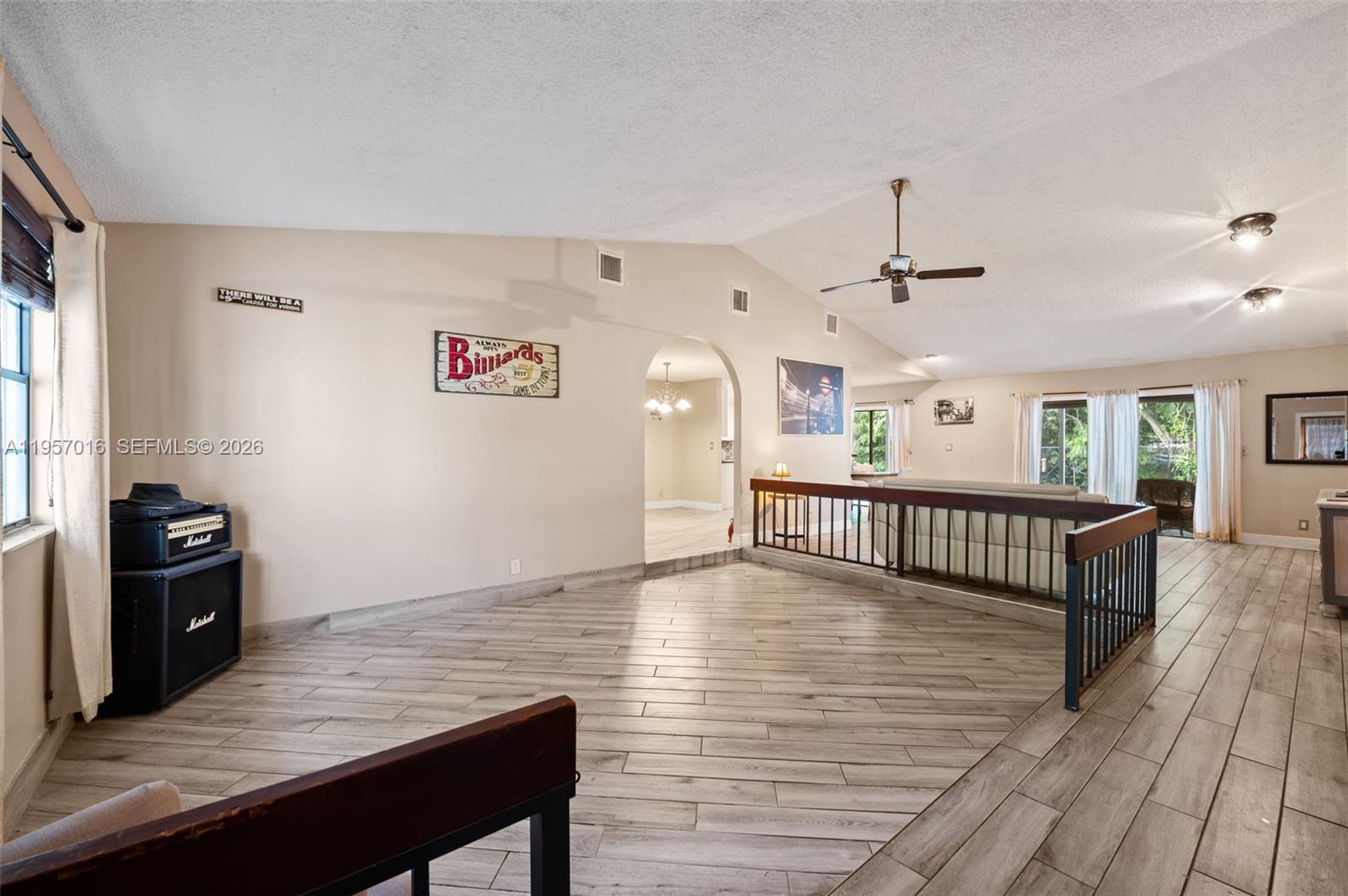 CYPRESS LAKES - Residential