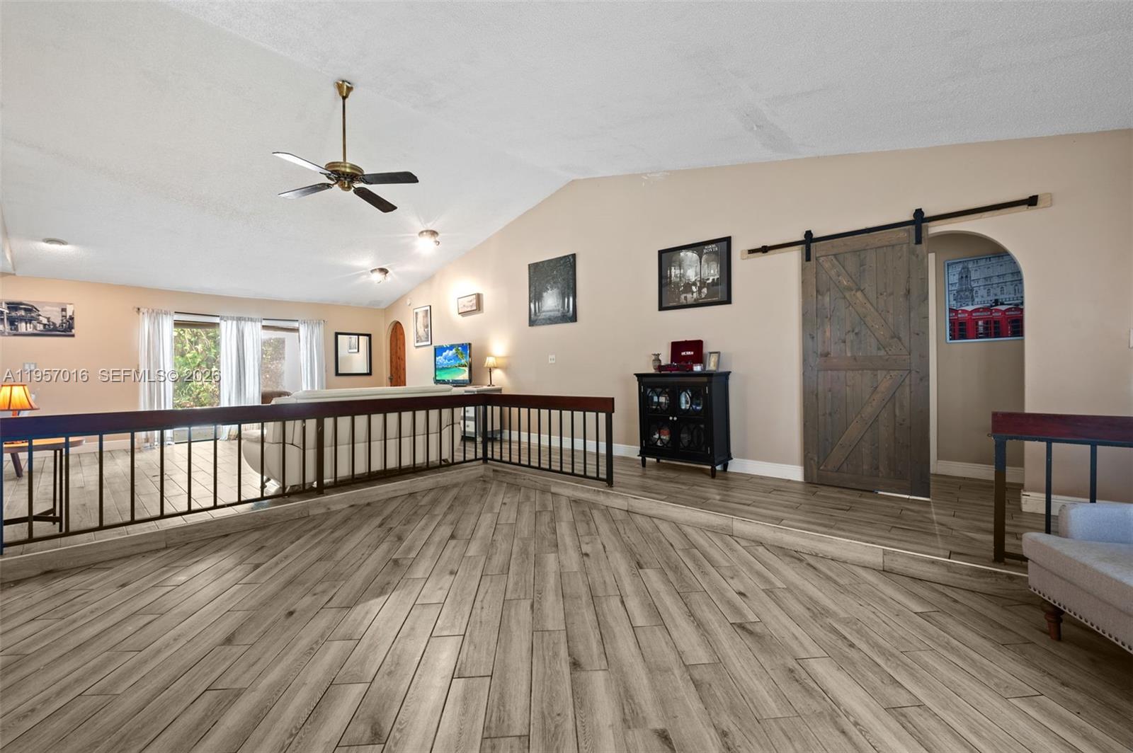 CYPRESS LAKES - Residential