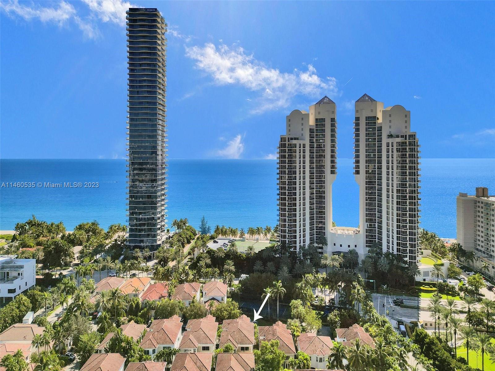 GOLDEN GATE ESTATES & MAR - Residential