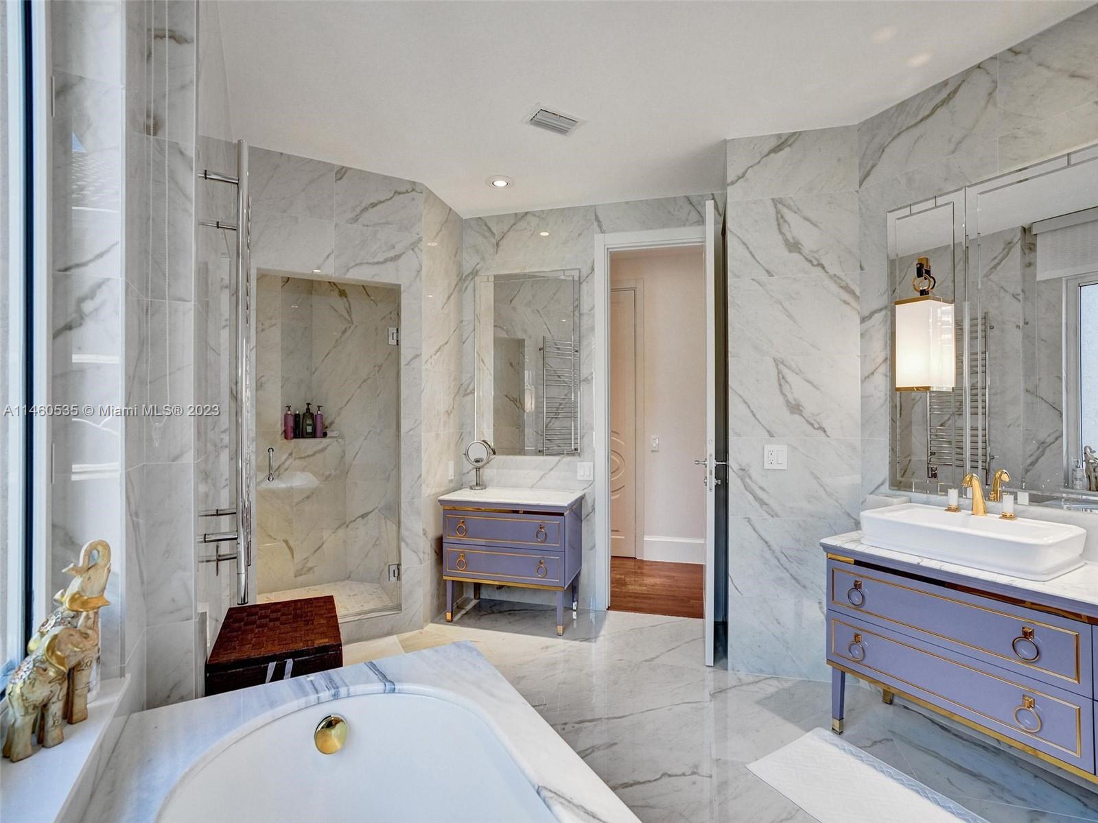 GOLDEN GATE ESTATES & MAR - Residential