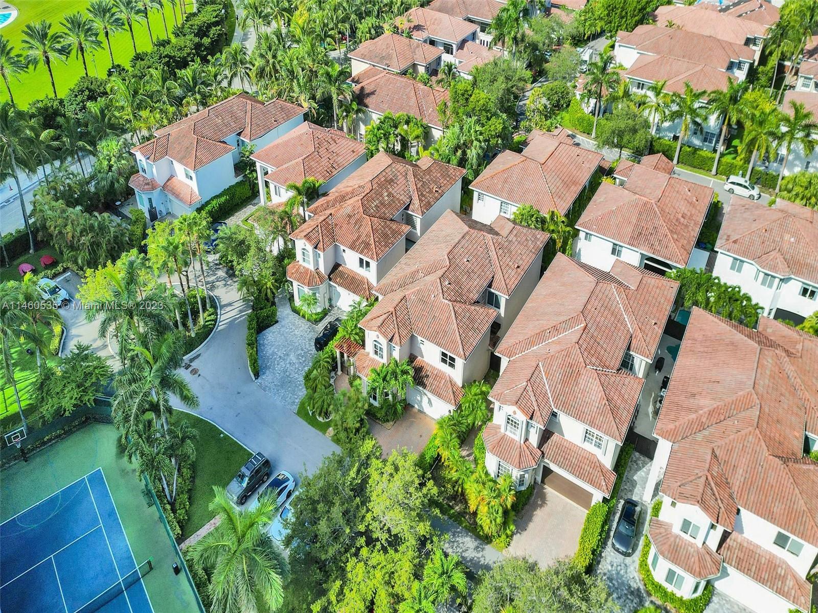 GOLDEN GATE ESTATES & MAR - Residential