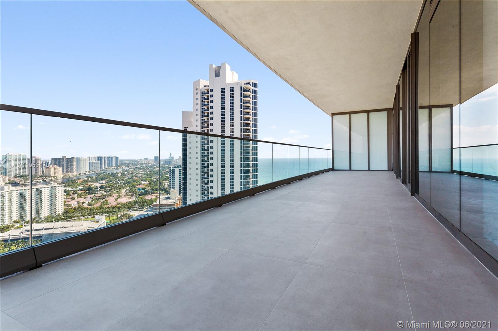 Residences by Armani Casa - Residential