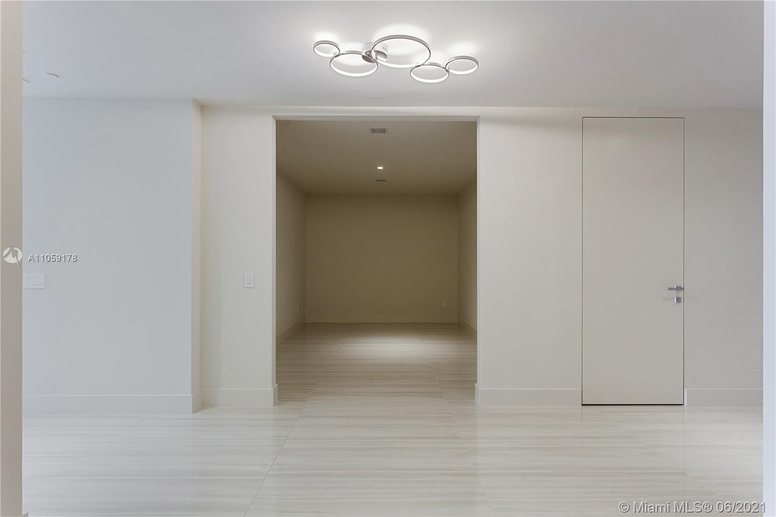 Residences by Armani Casa - Residential