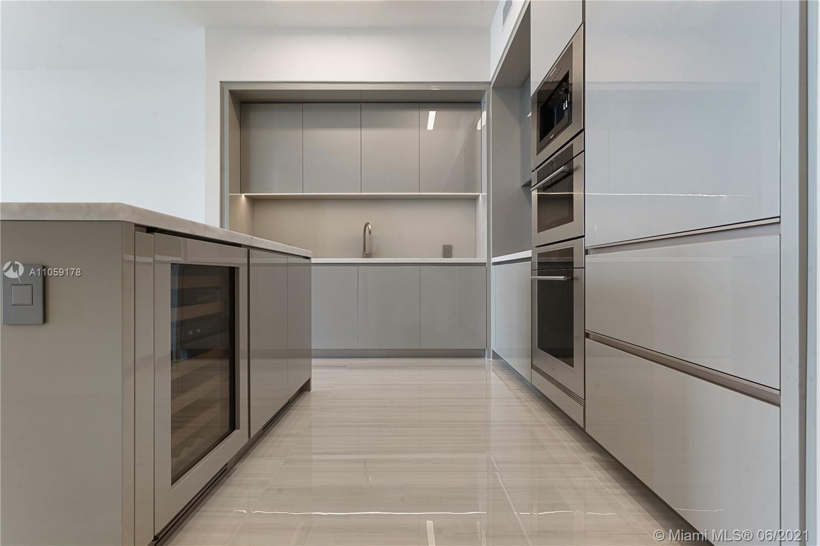Residences by Armani Casa - Residential