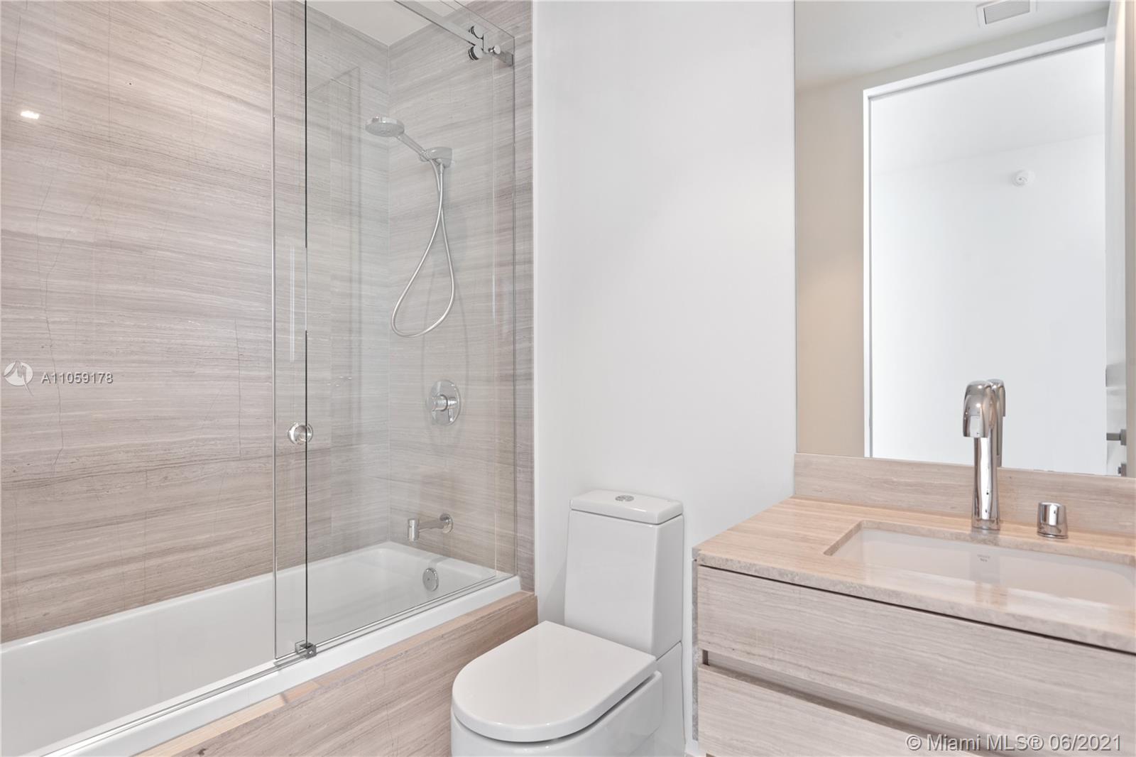 Residences by Armani Casa - Residential