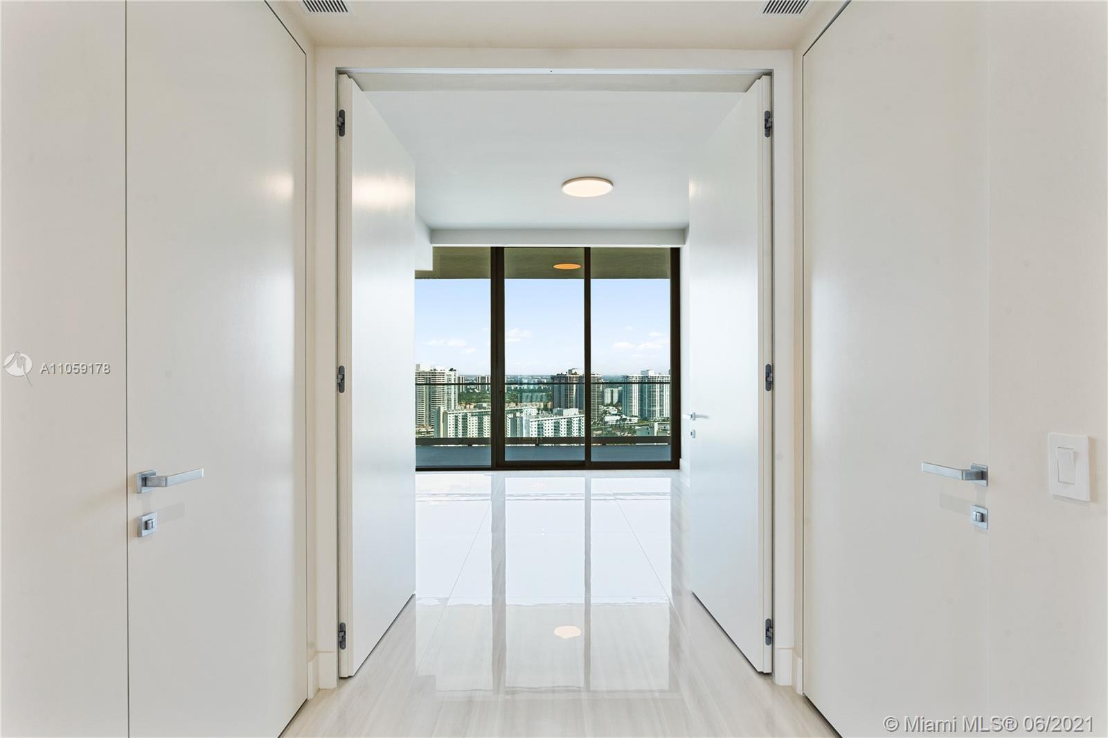 Residences by Armani Casa - Residential