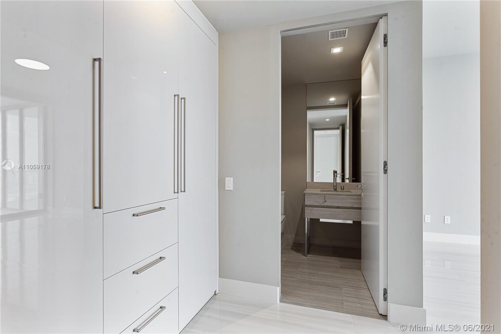 Residences by Armani Casa - Residential