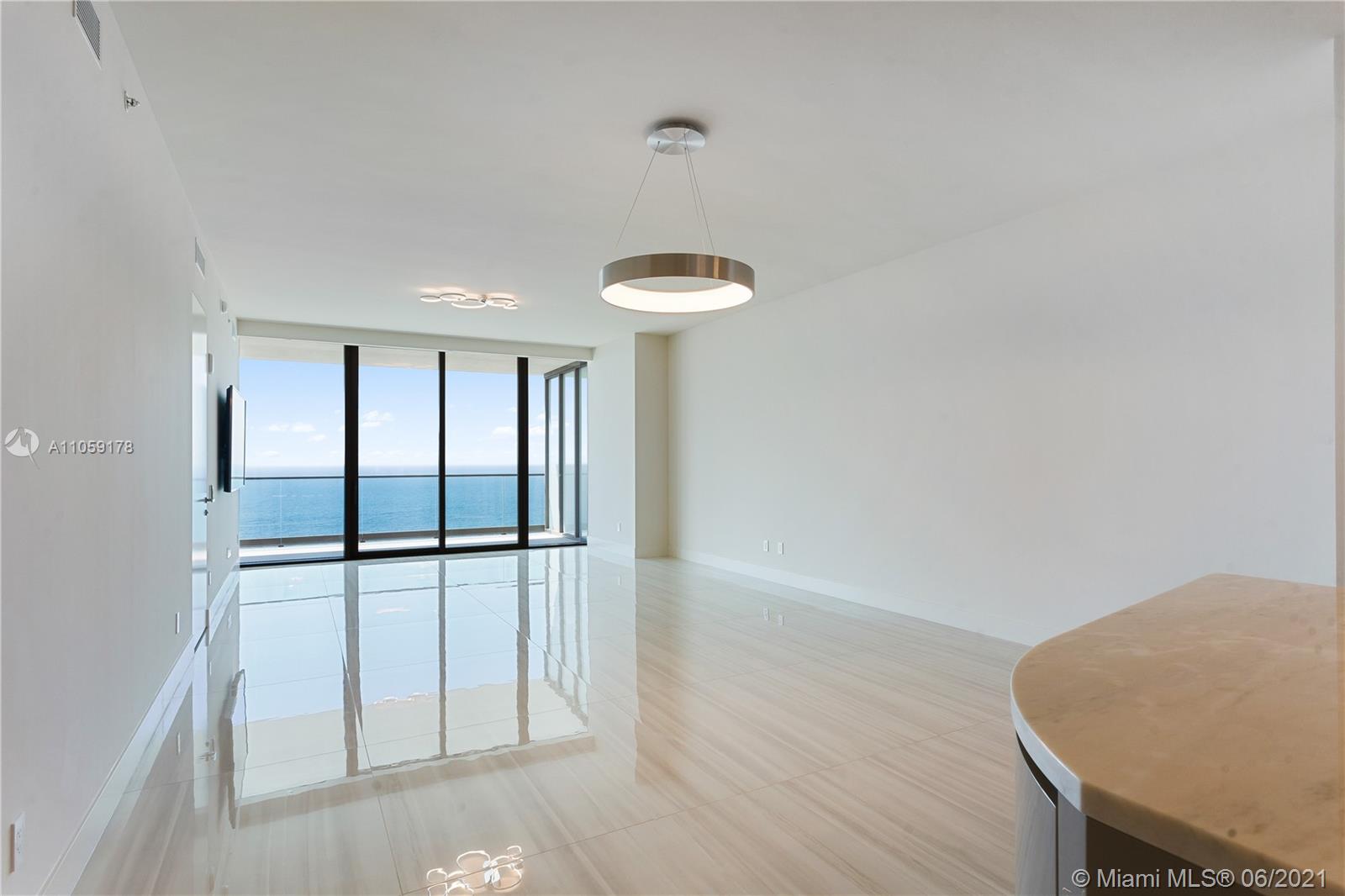 Residences by Armani Casa - Residential
