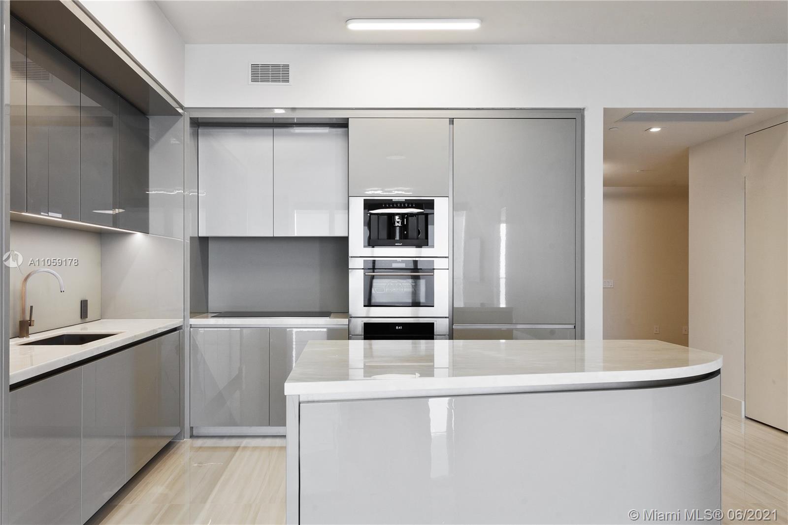 Residences by Armani Casa - Residential