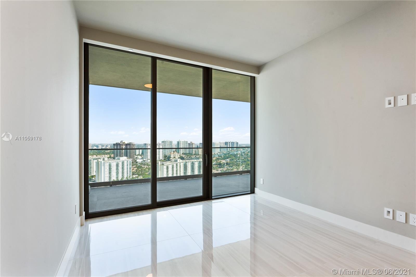 Residences by Armani Casa - Residential