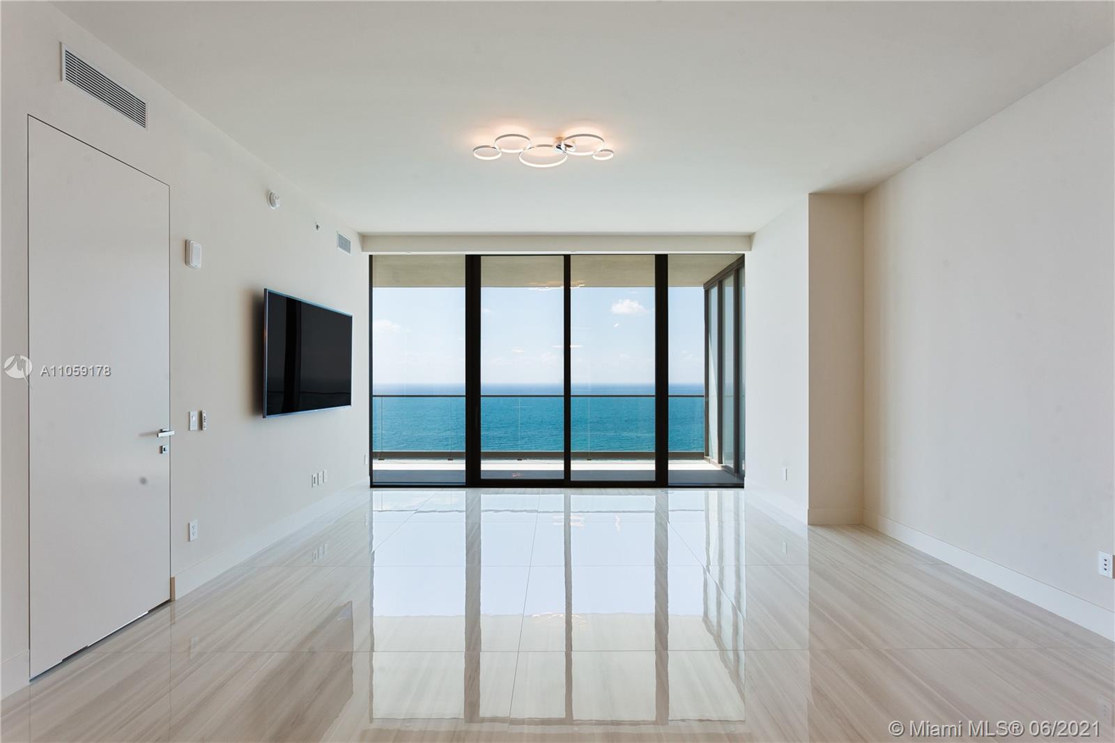Residences by Armani Casa - Residential