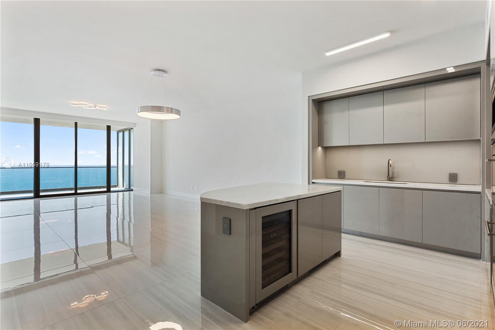 Residences by Armani Casa - Residential