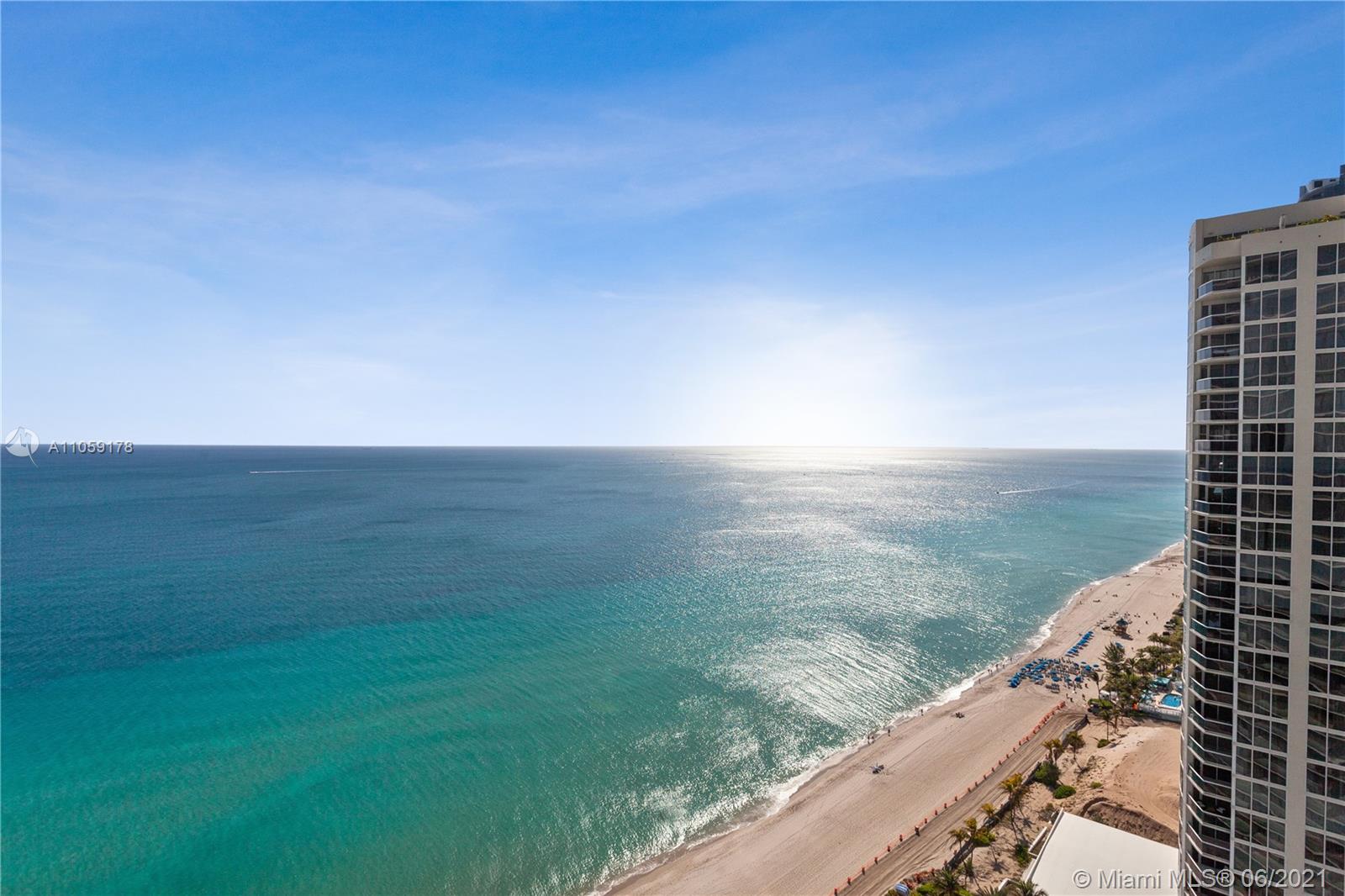 Residences by Armani Casa - Residential