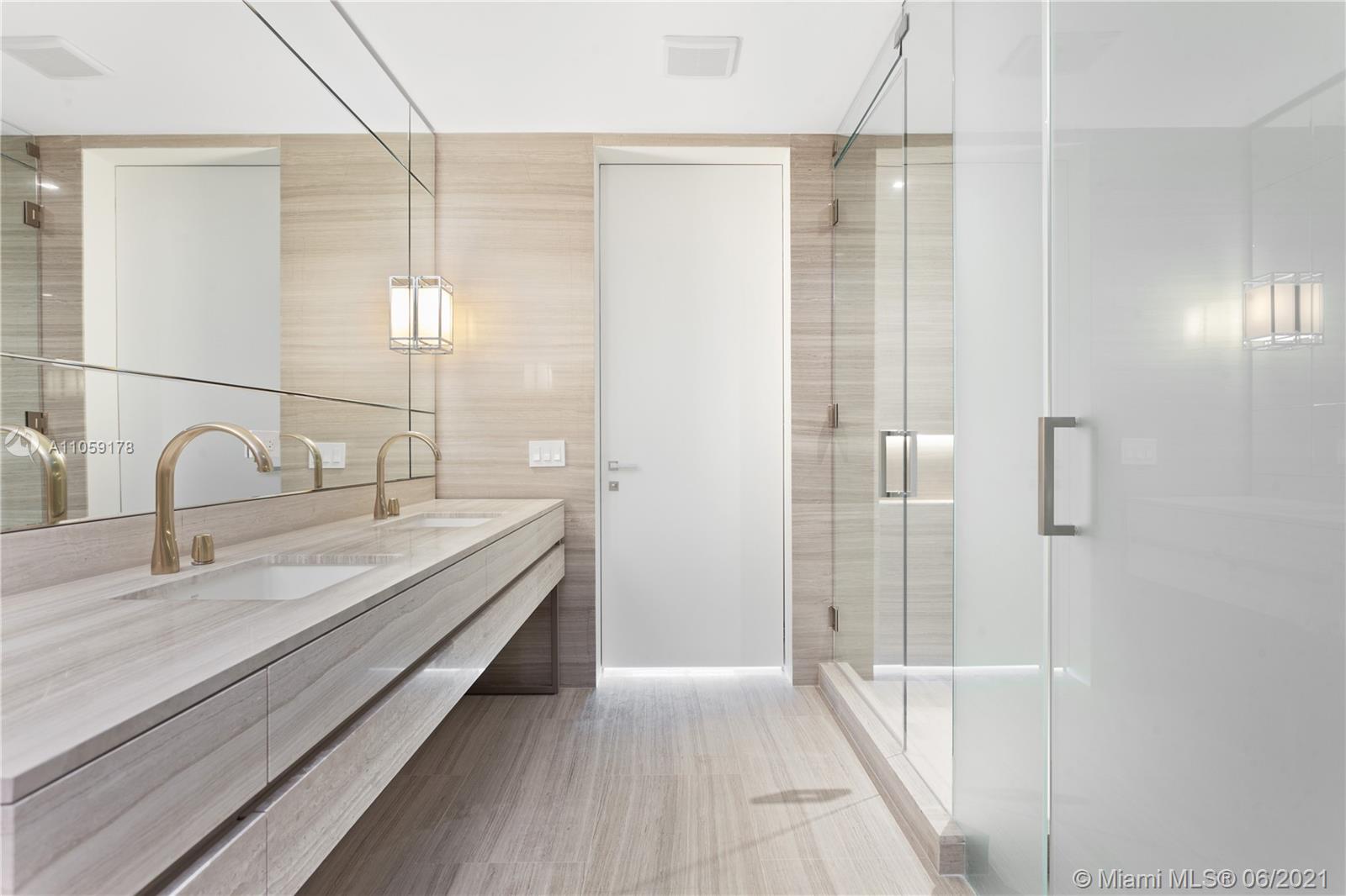 Residences by Armani Casa - Residential