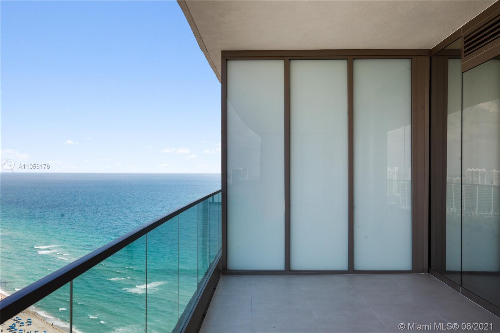 Residences by Armani Casa - Residential