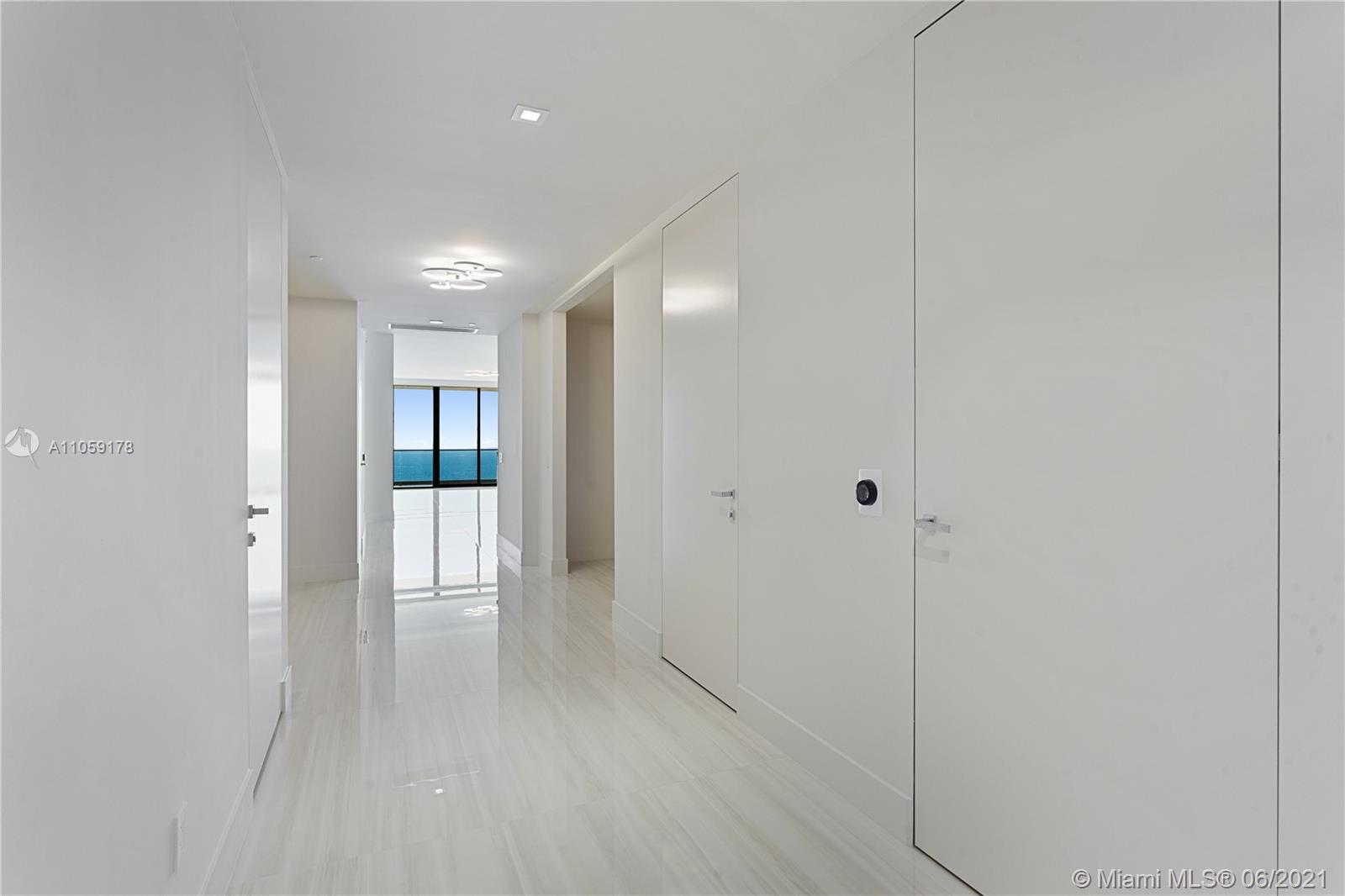 Residences by Armani Casa - Residential