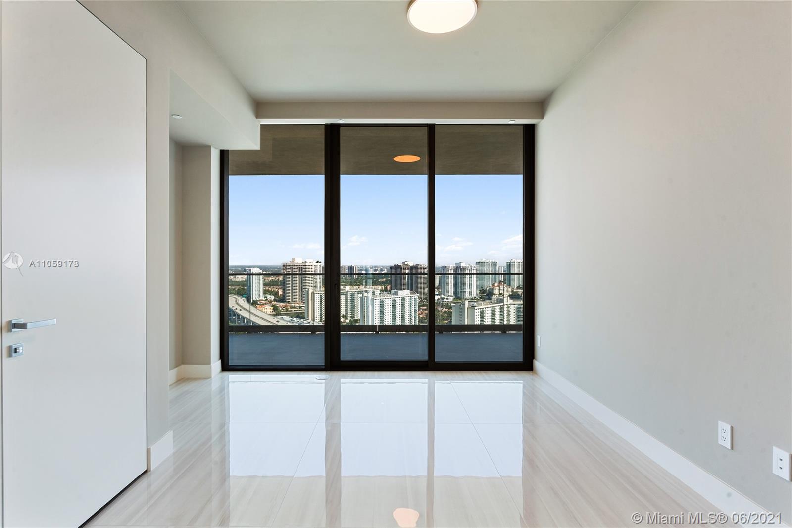 Residences by Armani Casa - Residential