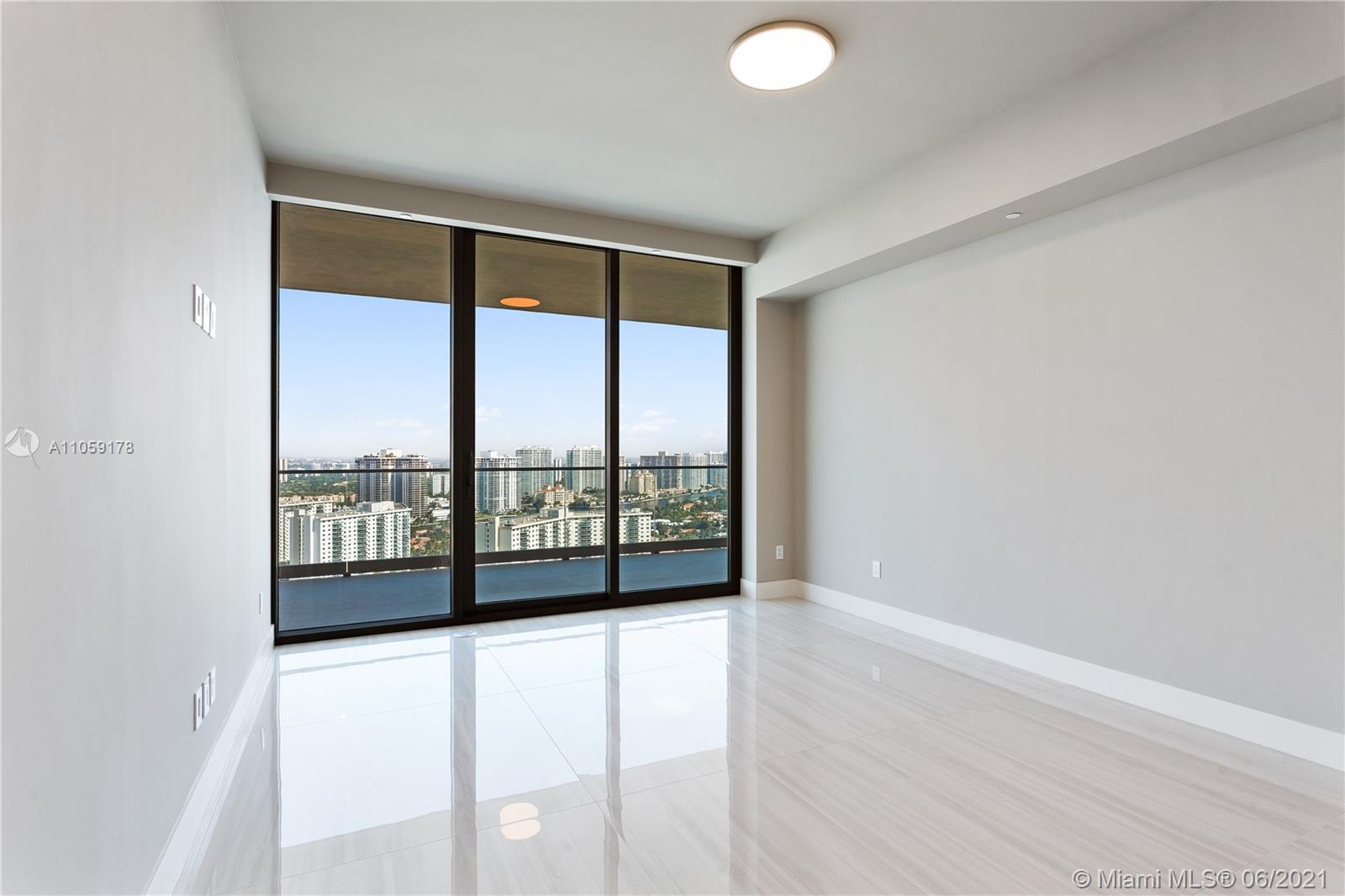 Residences by Armani Casa - Residential