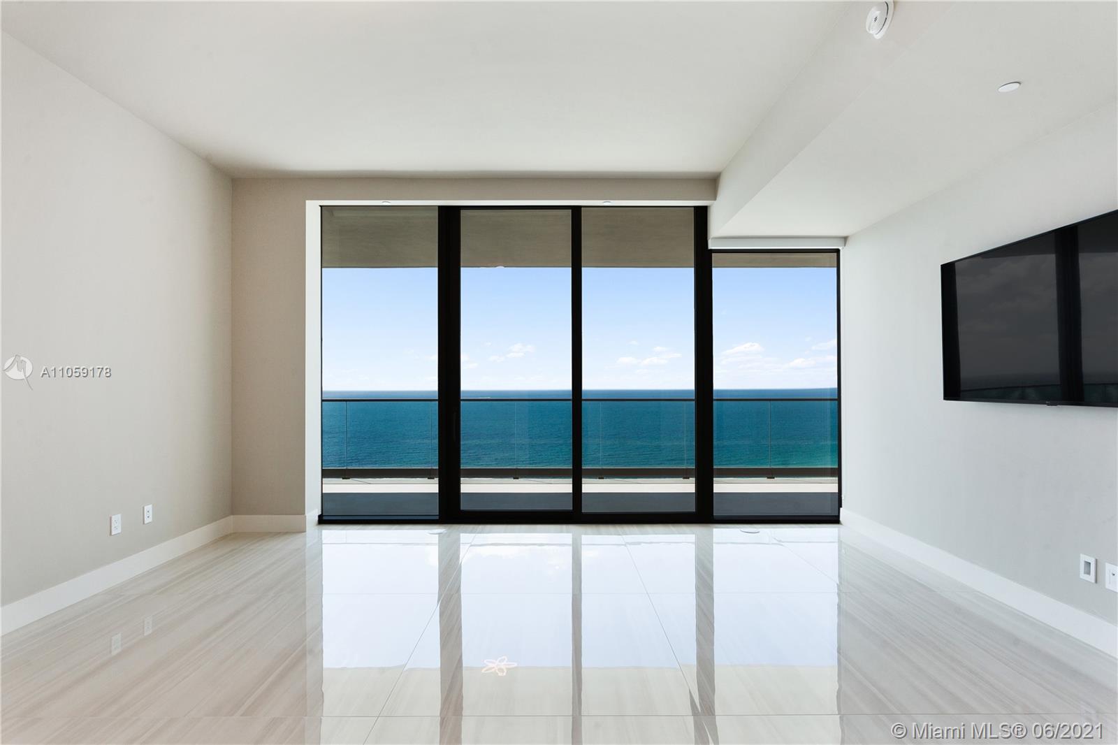 Residences by Armani Casa - Residential