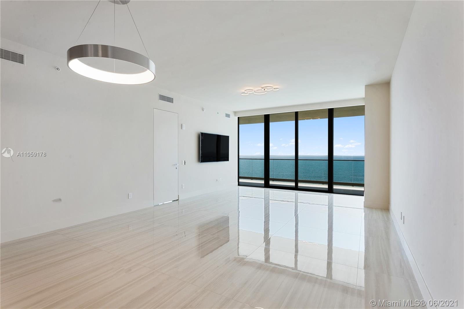 Residences by Armani Casa - Residential