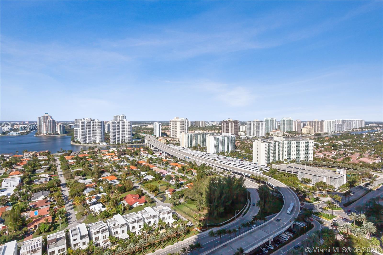 Residences by Armani Casa - Residential